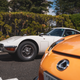 Image for article titled What It's Like To Own A Lexus LFA Nürburging
